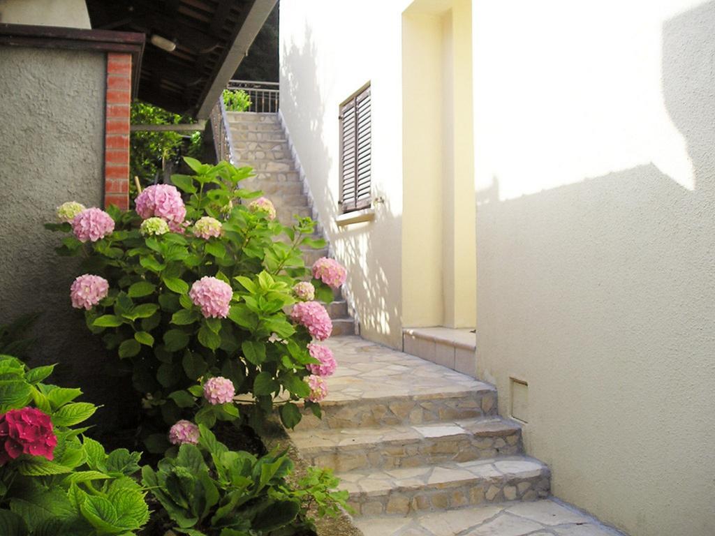 Villa Luka Дубровник Стая снимка
